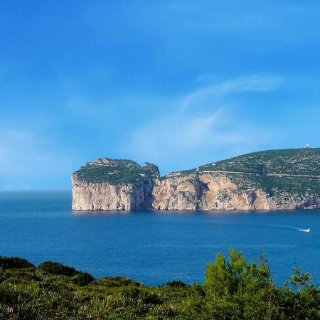 Lu bobò Vila Alghero Exterior foto