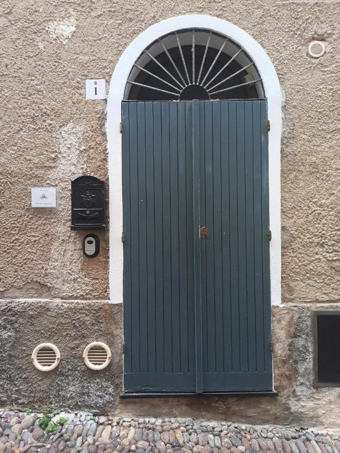 Lu bobò Vila Alghero Exterior foto